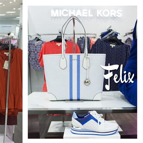 Michael Kors Multiplaza (@mkmultiplaza